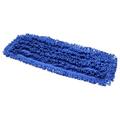 Microfiber Pocket Wet Mop